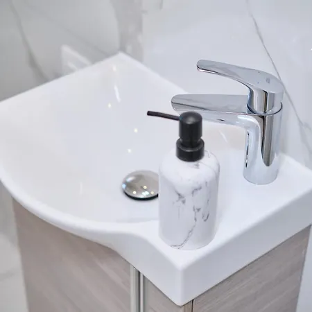 Lamer Luxus Von Litto Apartament Split