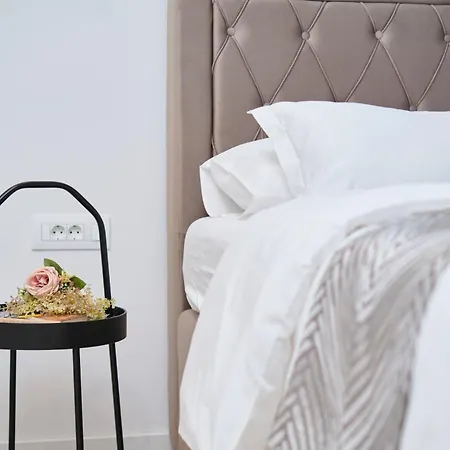 Lamer Luxus Von Litto Apartament *