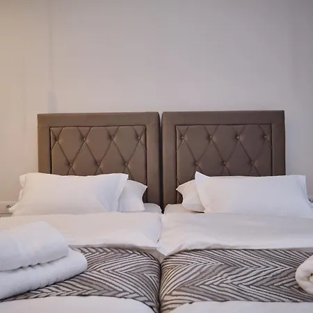 Apartament Lamer Luxus Von Litto Split