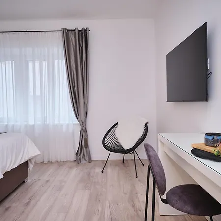 Apartament Lamer Luxus Von Litto