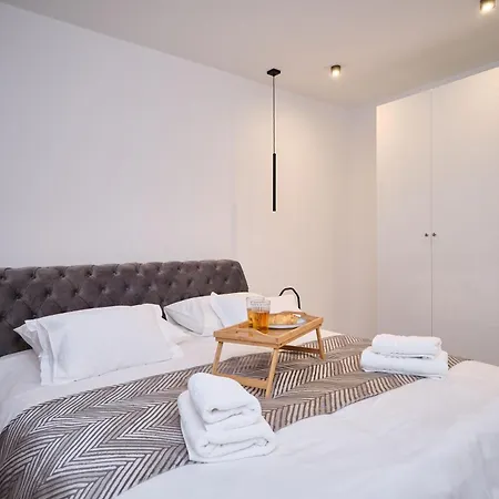 Apartment Lamer Luxus Von Litto *