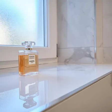 Lamer Luxus Von Litto Apartment Split